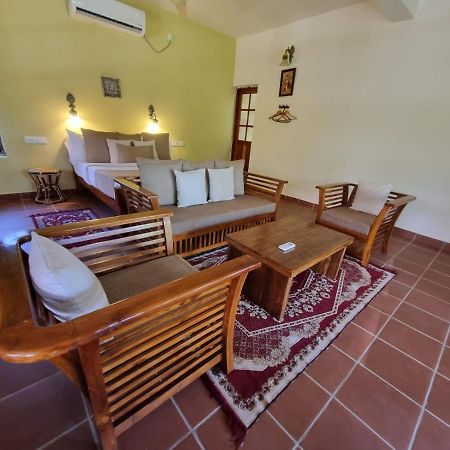 Mandaram Villas Марарикулам Экстерьер фото