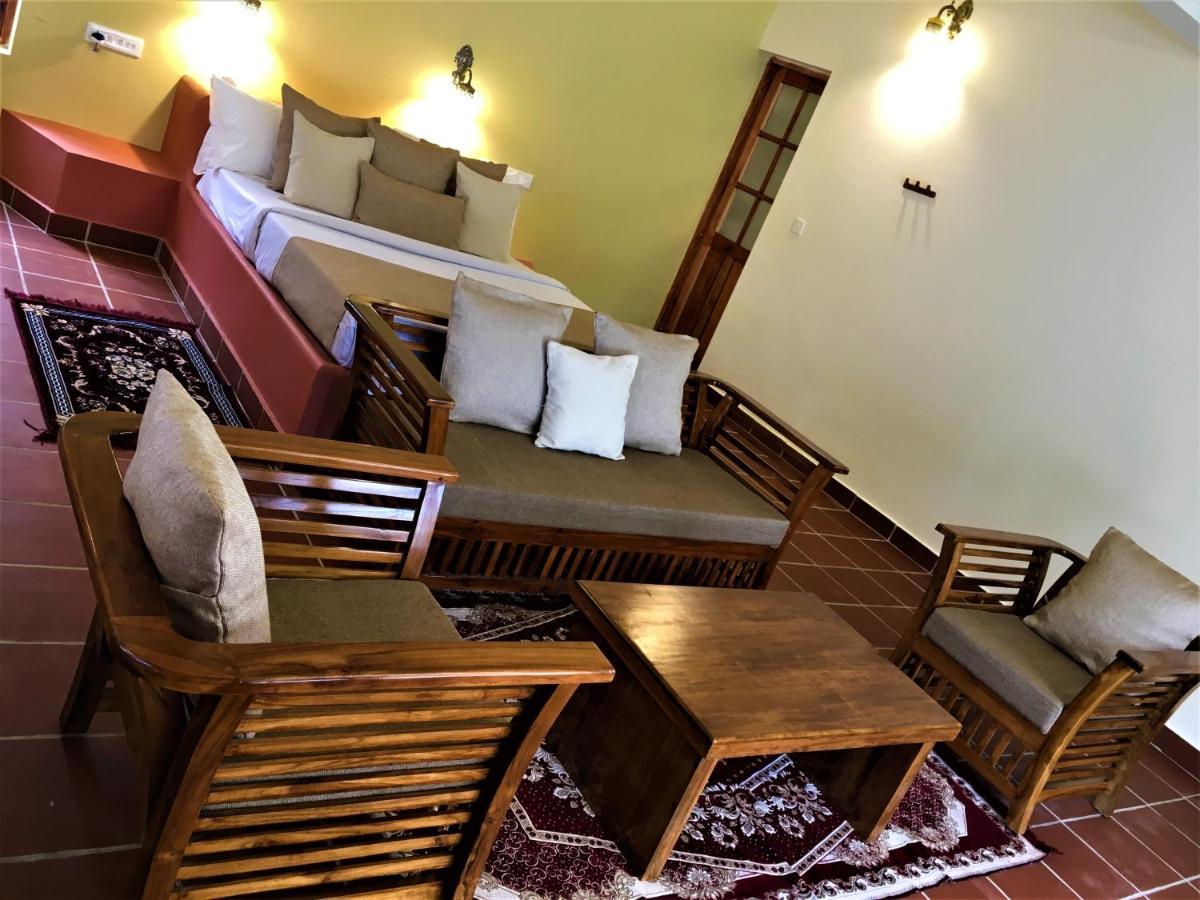 Mandaram Villas Марарикулам Экстерьер фото