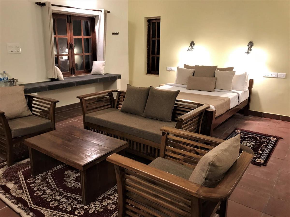 Mandaram Villas Марарикулам Экстерьер фото