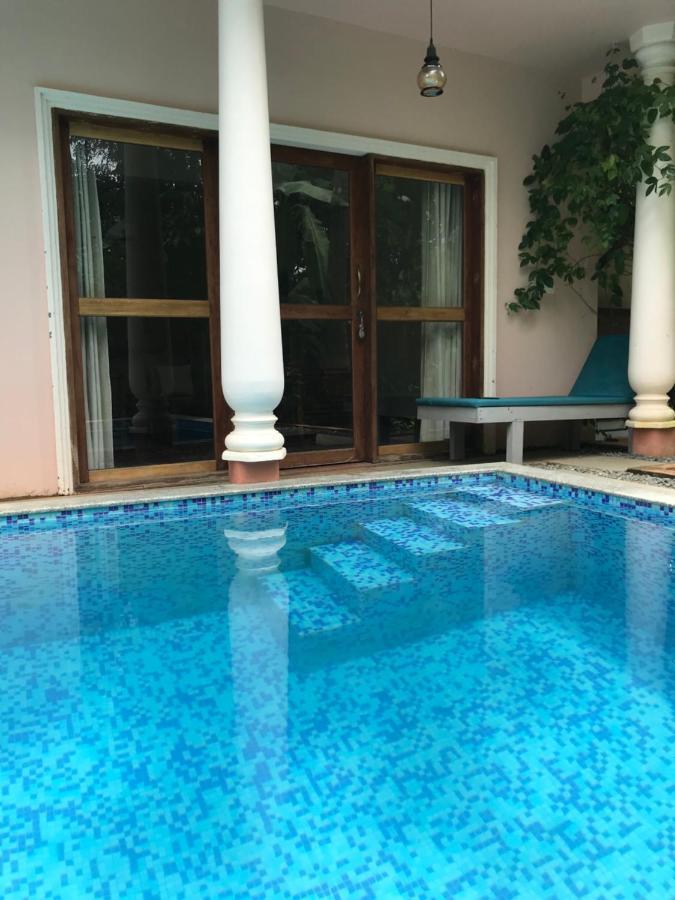 Mandaram Villas Марарикулам Экстерьер фото