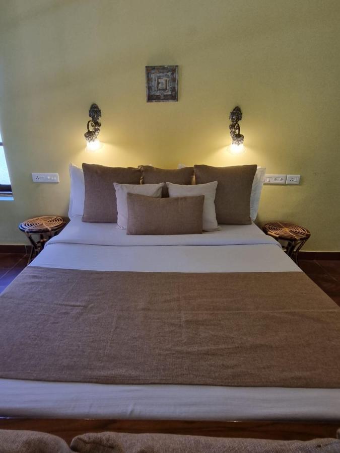 Mandaram Villas Марарикулам Экстерьер фото